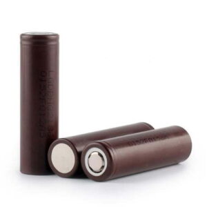 Battery LG HG2