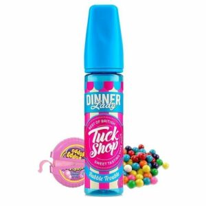 Dinner Lady Bubble Trouble 60ml