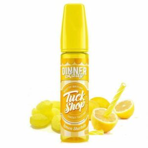 Dinner Lady Lemon Sherbets 60ml