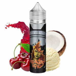 Asylum Creamson Icy