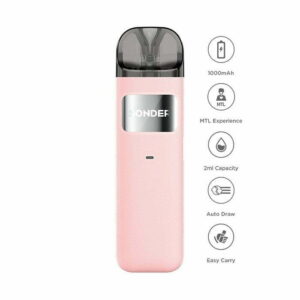 Geekvape Sonder U pink