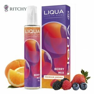 Liqua Berry Mix Premium Aroma 70ml