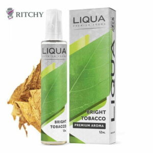Liqua Bright Tobacco Premium Aroma 70ml