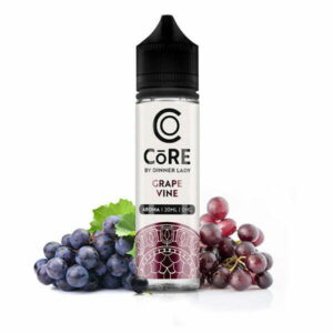 Core Grape Vine by Dinner Lady