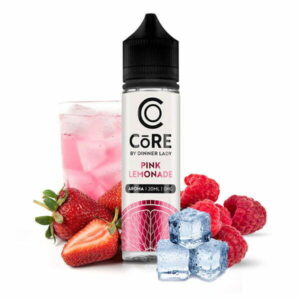 Core Pink Lemonade by Dinner Lady