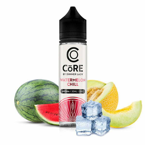 CoRE Watermelon Chill by Dinner Lady