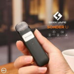 Geekvape Sonder U