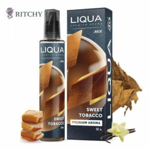 Sweet Tobacco LIQUA Premium Aroma 70ml