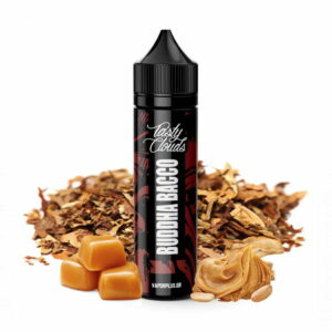 Buddha Bacco Tasty Clouds Flavorshot 60ml