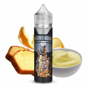 Asylum Two Taste