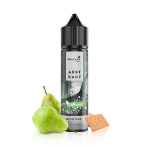 Abstract Nightfall Omerta 60ml