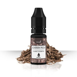 Ambrosia Classic Cigarette Aroma 10ml
