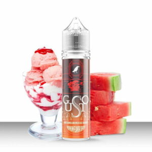 Gusto Watermelon Mix Ice Sorbet Omerta 20/60ml