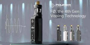 Innokin Coolfire Z80 5.5ml Zenith 2 Kit Banner 6