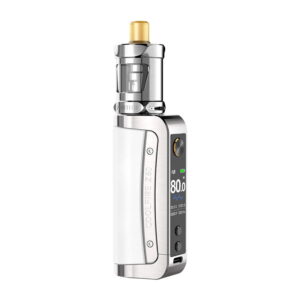 Innokin Coolfire Z80 Zenith 2 Kit 80W White