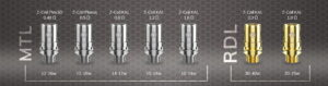 Innokin Z Coils Banner