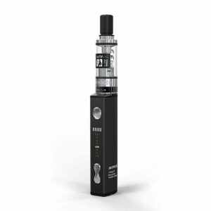 Justfog Q16 C Starter Kit Black