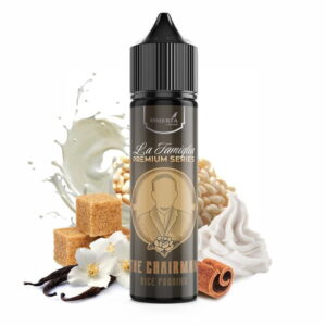 La Famiglia The Chairman Omerta 60ml