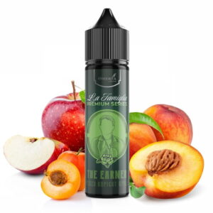 La Famiglia The Earner Omerta 60ml