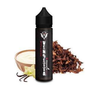 Vendetta Revenge Omerta 60ml