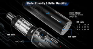 Vaptio Cosmo Nebula Kit Banner 3