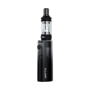 Vaptio Cosmo Nebula Kit Black