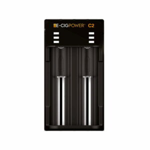 Φορτιστής E-Cig Power C2
