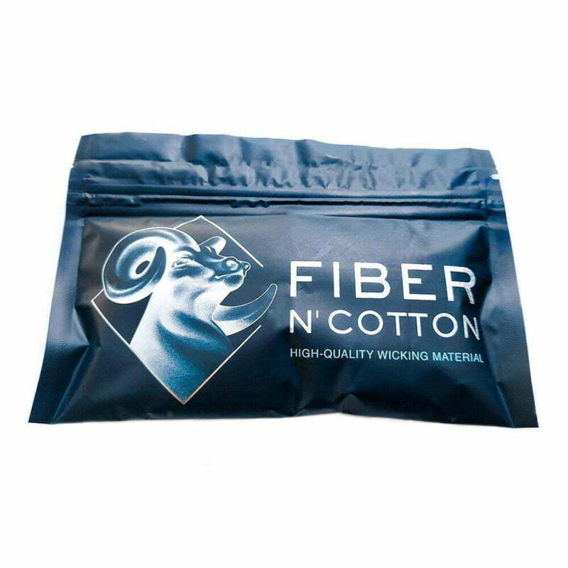 Fiber n Cotton