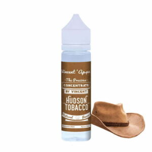 VDLV Hudson Tobacco 60ml
