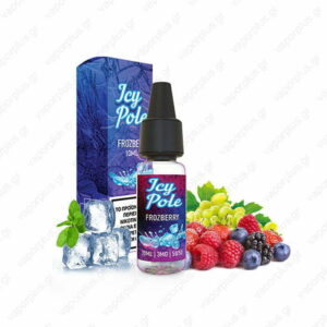 Icy Pole Frozberry 10ml