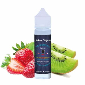 VDLV The Eccentrics Strawberry Kiwi 60ml