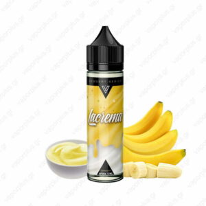 Lacrema 12/60ML Dessert Series by VnV Liquids
