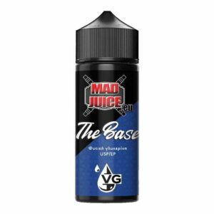 Mad Juice Base VG 120ml
