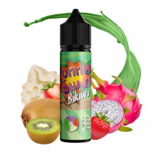 Mad Juice Summer Shake Bikiwi 60ml