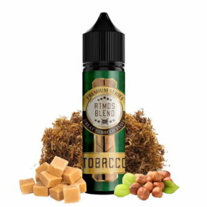 Mad Juice Tobacco Flavour Shot Atmos Blend 60ml