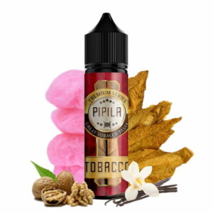 Mad Juice Tobacco FlavorShot Pipila 60ml