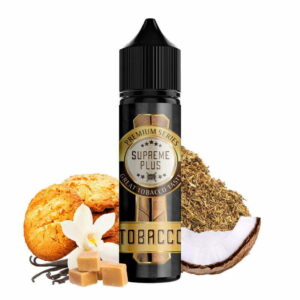 Mad Juice Tobacco Supreme Plus 60ml