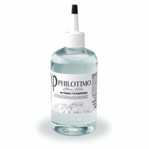 Βάση Philotimo VG 250ml (Φυτική Γλυκερίνη)