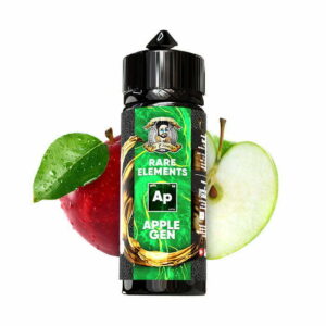 The Chemist Applegen Flavorshot 120ml