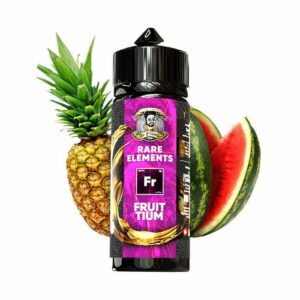 The Chemist Fruitium Flavorshot 120ml