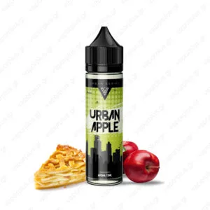 Urban Apple 12/60ml by VnV Liquids