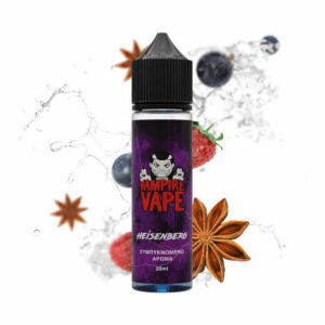 Vampire Vape Heisenberg 60ml
