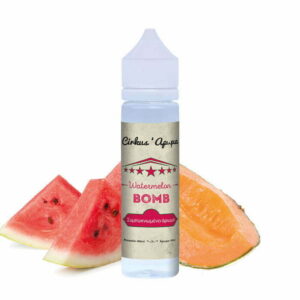 VDLV Watermelon Bomb 60ml