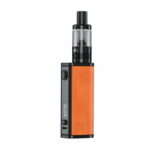 Eleaf iStick i40 Kit 40W with GTL D20 3ml Neon Orange