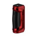 Geekvape Aegis Solo 2 S100 Mod 100W Red