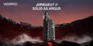 Argus GT 2 banner