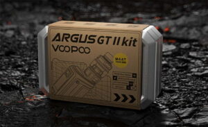 Argus GT 2 package