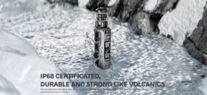 Voopoo Argus XT Mod Banner