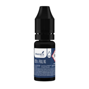 Booster Νικοτίνης Omerta Nix 20mg Full VG