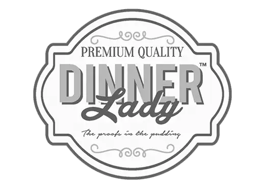 Dinner Lady logo